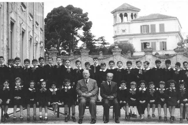 La storia della scuola pi� antica di Bari: il "Cirillo", simbolo del quartiere San Pasquale
